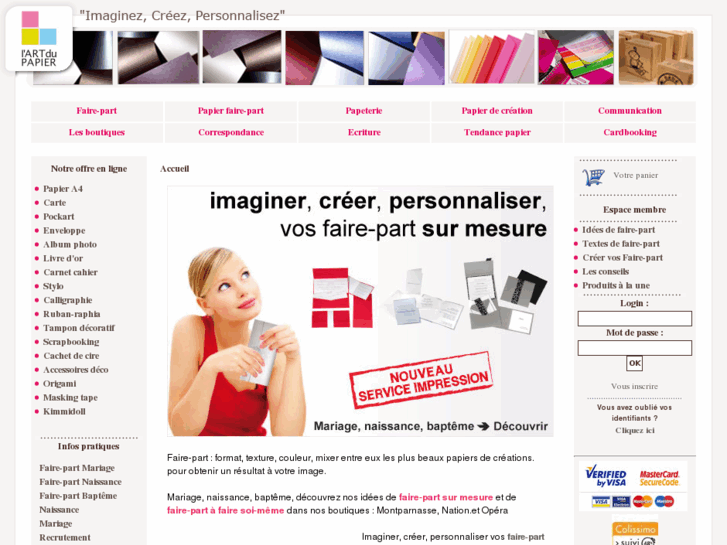 www.le-papier.com