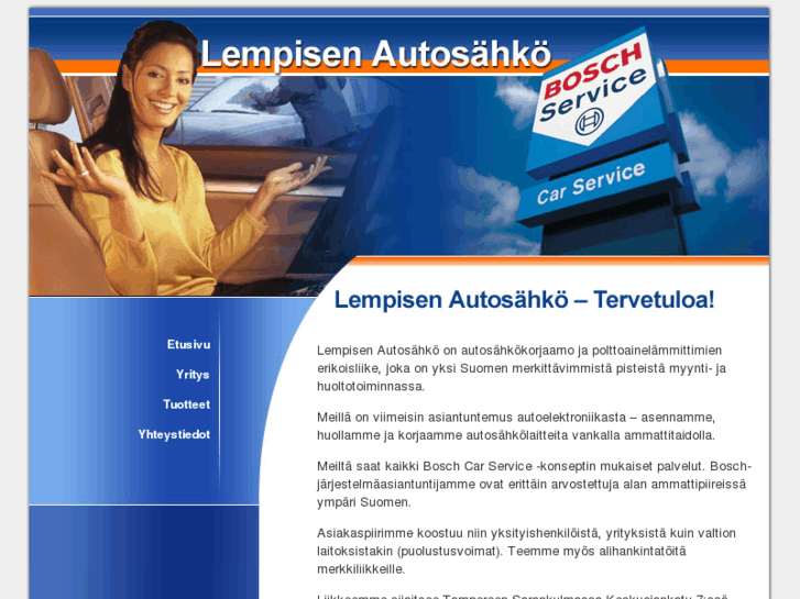 www.lempisenauto.com