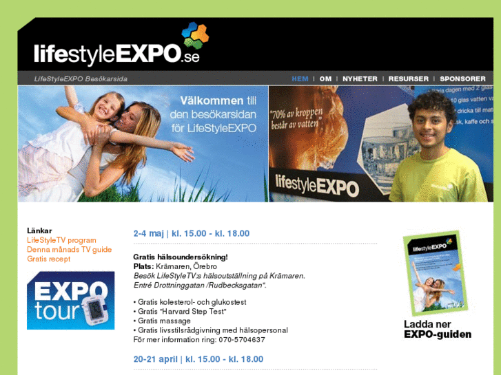 www.lifestyleexpo.se