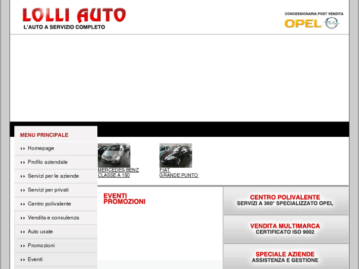 www.lolliauto.com