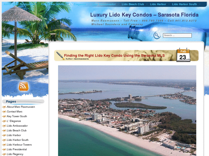 www.luxurylidokeycondos.com