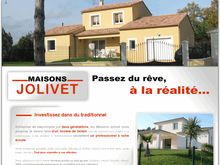 www.maisons-jolivet.com