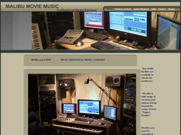 www.malibumoviemusic.com