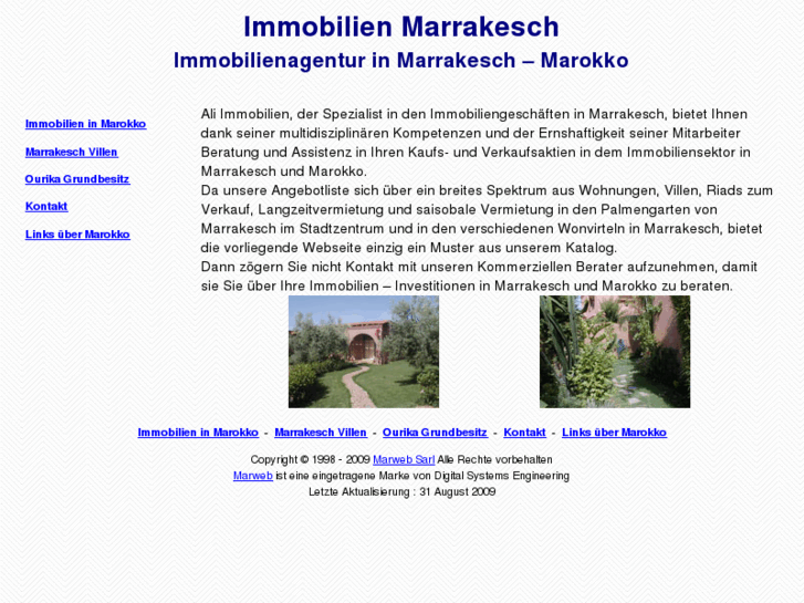 www.marrakechrealestate.com