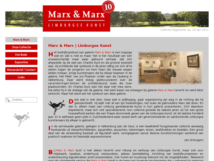 www.marx-en-marx-kunst.nl