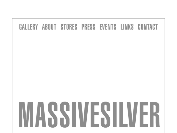 www.massivesilver.com