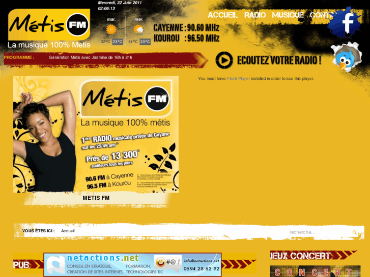 www.metis.fm