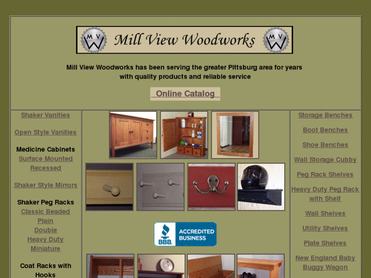 www.millviewwoodworks.com