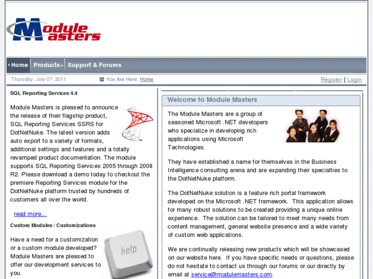 www.modulemasters.com