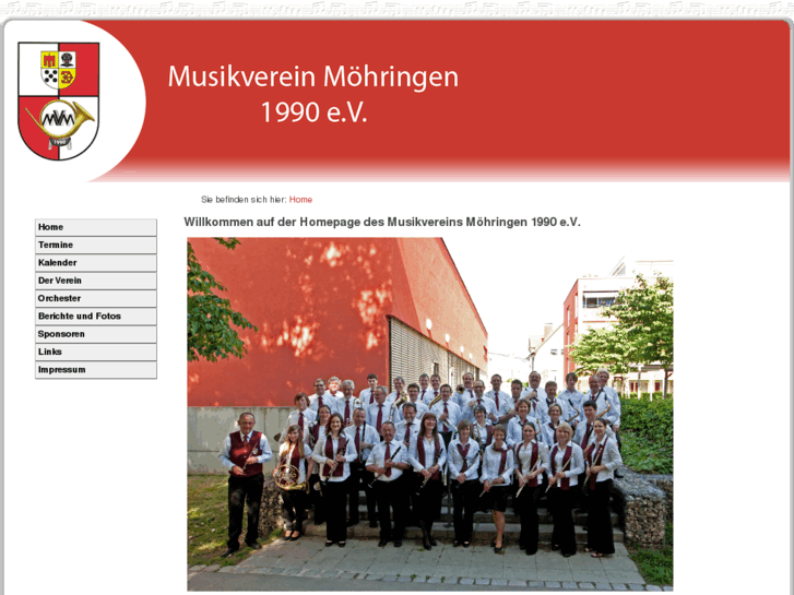 www.musikverein-moehringen.de