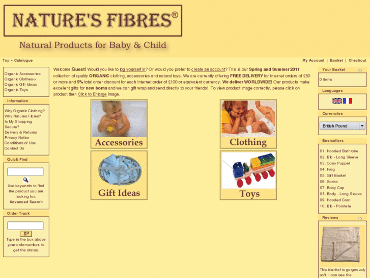 www.naturesfibres.co.uk