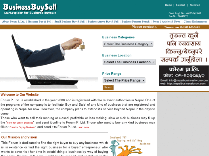 www.nepalbusinessforum.com