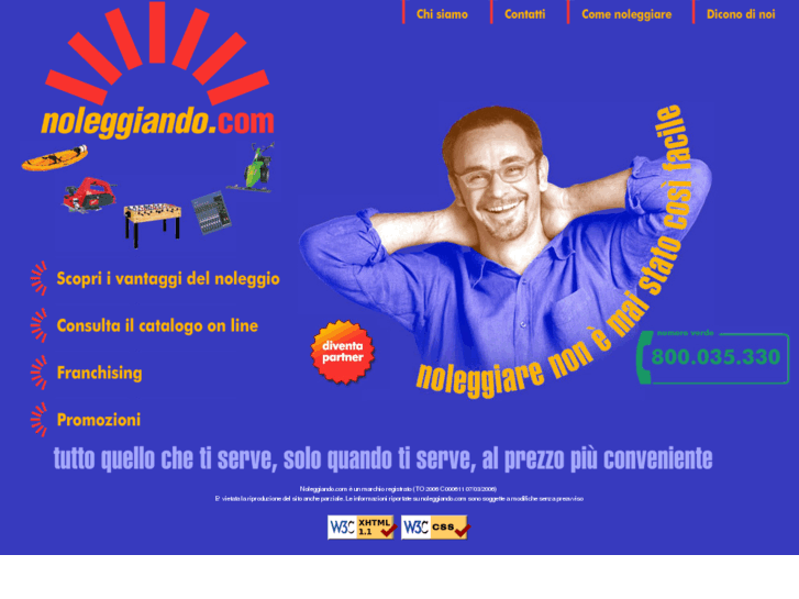 www.noleggiando.com