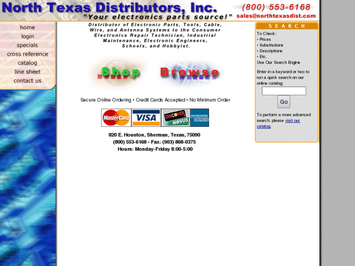 www.northtexasdist.com