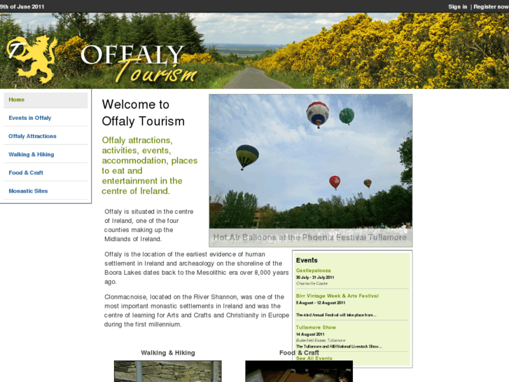 www.offalytourism.com