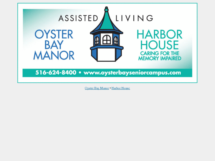 www.oysterbayseniorcampus.com