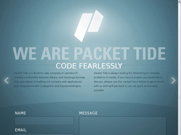 www.packettide.com