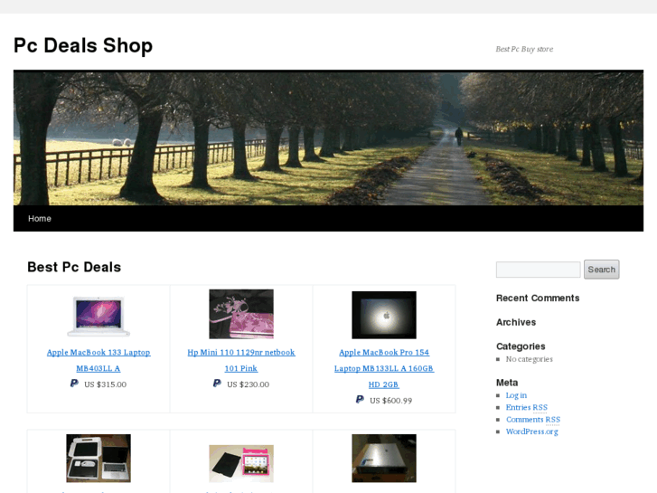 www.pcdealsshop.com