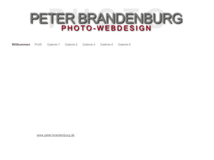 www.peter-brandenburg.com