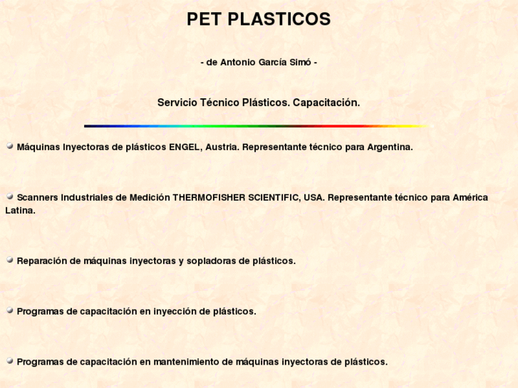 www.petplasticos.com