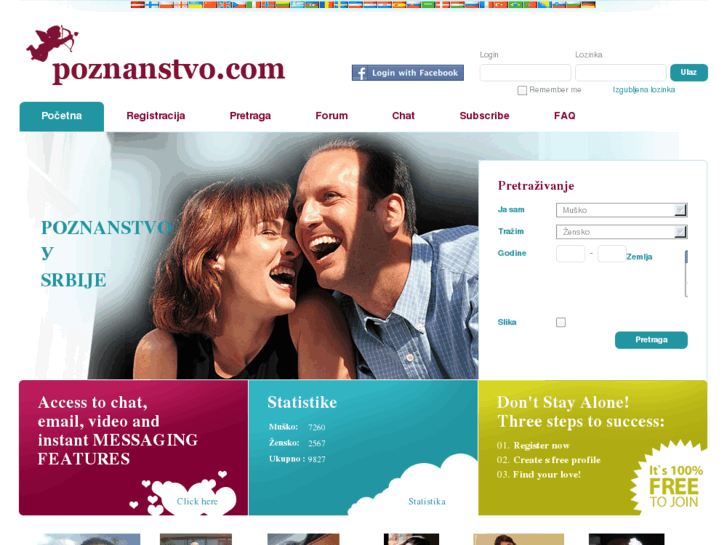 www.poznanstvo.com