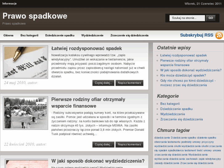 www.prawo-spadkowe.pl