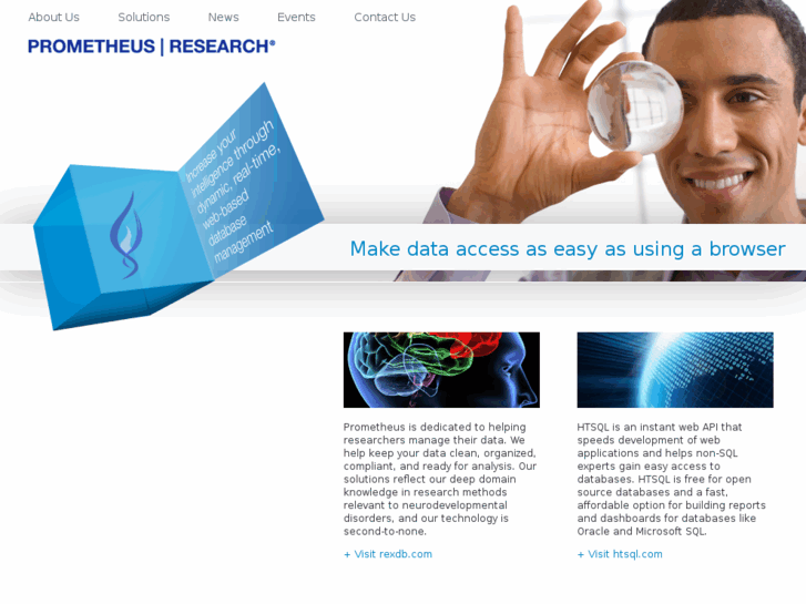 www.prometheusresearch.net