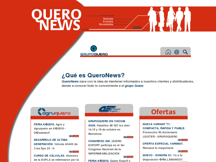 www.queronews.com