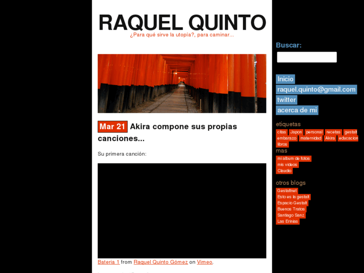 www.raquelquinto.com