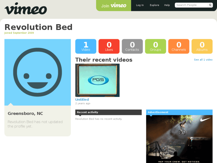 www.revolutionbed.com