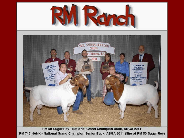 www.rmranch.com