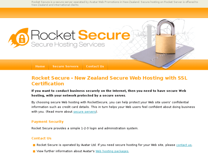 www.rocketsecure.com