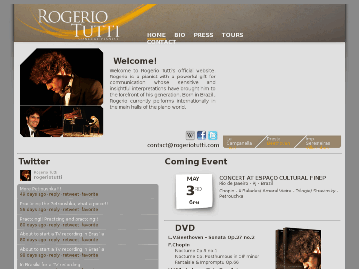 www.rogeriotutti.com