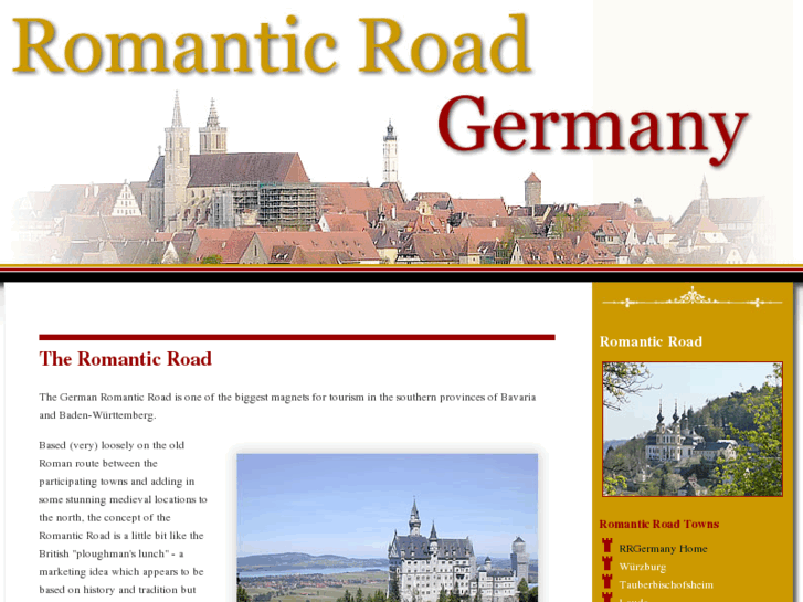 www.romanticroadgermany.com