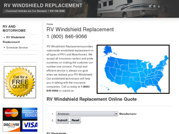 www.rvwindshieldrepalcement.com