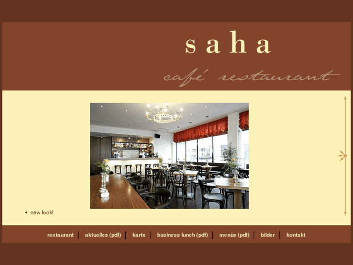 www.saha-cafe.com