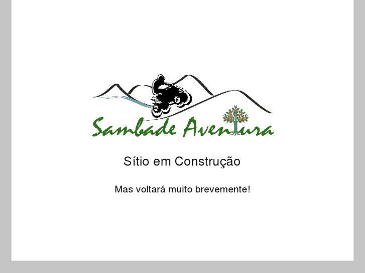 www.sambadeaventura.com