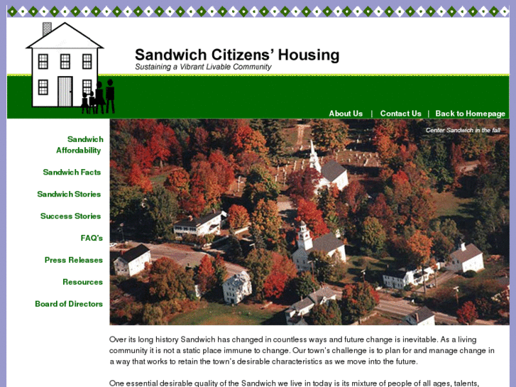 www.sandwichcitizenshousing.org