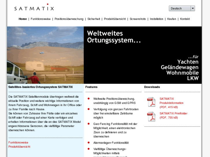 www.satmatix.eu