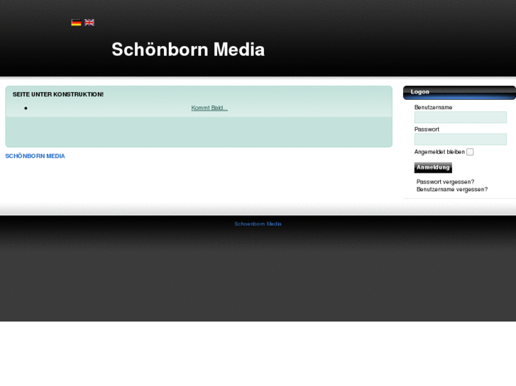 www.schoenborn-media.com