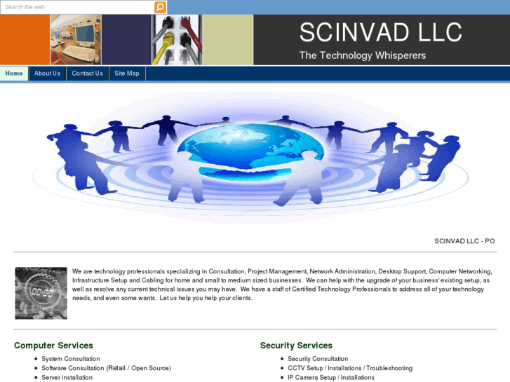 www.scinvad.net
