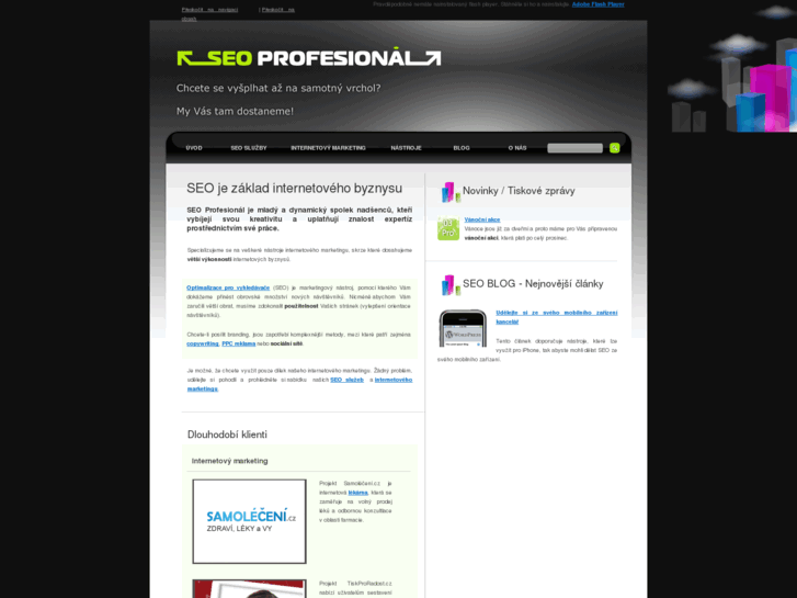 www.seo-profesional.cz