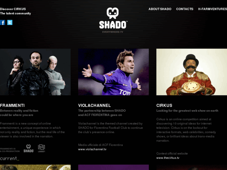 www.shado.tv