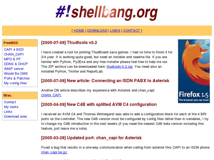 www.shellbang.org