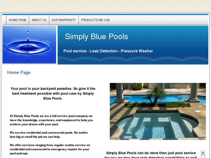 www.simplybluepools.net