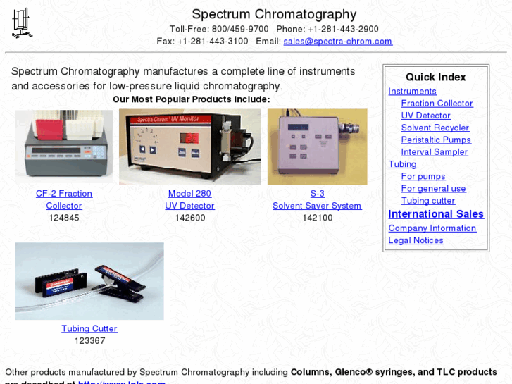 www.spectra-chrom.com