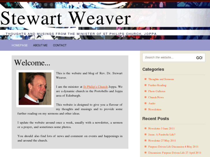 www.stewartweaver.org