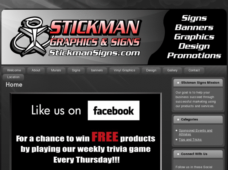 www.stickmansigns.com