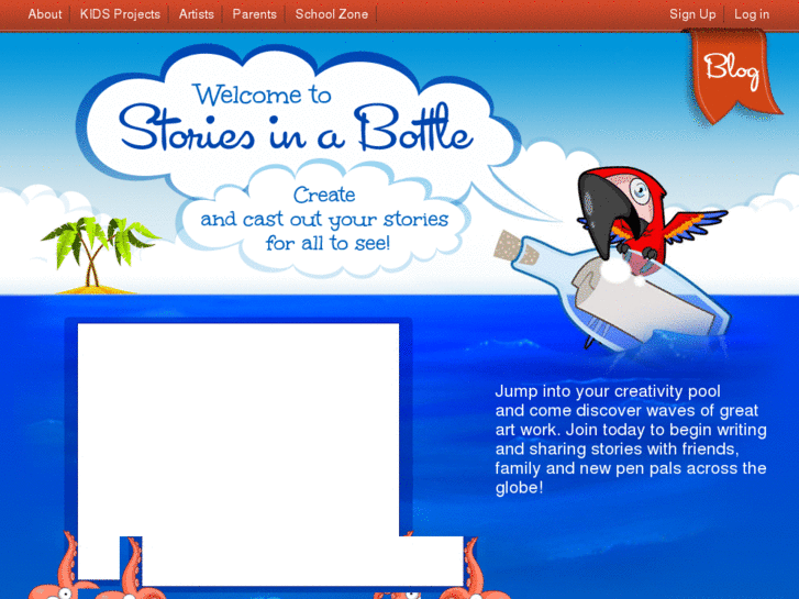 www.storiesinabottle.com