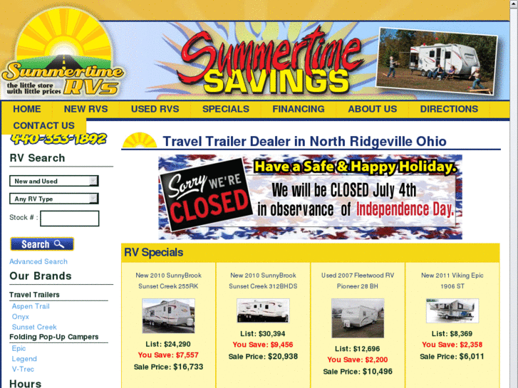 www.summertimervs.com